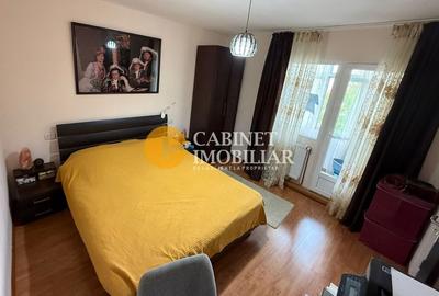 Apartament 3 Camere - Etaj 2 - Fara Risc - Zona Podu Ros B. Primaverii - 3