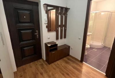 Garsonieră decomandată în Vasile Alecsandri - 5