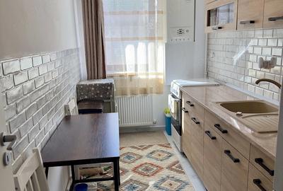 Garsonieră decomandată în Fundeni - 1