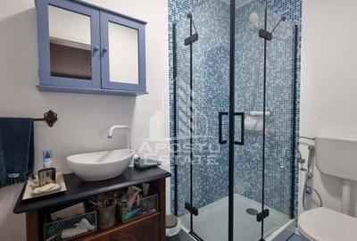 Casa spatioasa, teren generos, Giarmata - 16