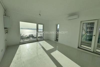 Stațiunea Mamaia - apartament de lux cu vedere spre lac - 11
