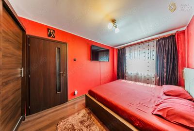 Apartament cu 3 camere decomandat, mobilat în Central - 5