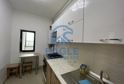 Apartament cu 2 camere semidecomandat, mobilat în Tomis Nord - 10