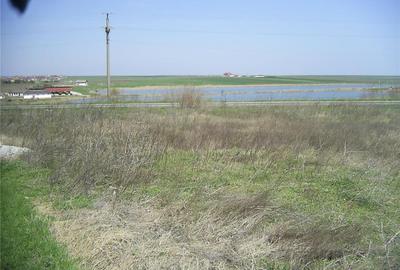 23August- intravilan 1,25 HA destinatie turistica si rezidentiala regim inaltime p+4nivele - 10