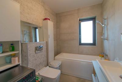 Casă individuală cu 5 camere cu Canalizare în Corbeanca - 29