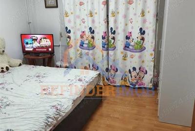 Apartament cu 2 camere decomandat, mobilat în Brâncoveanu