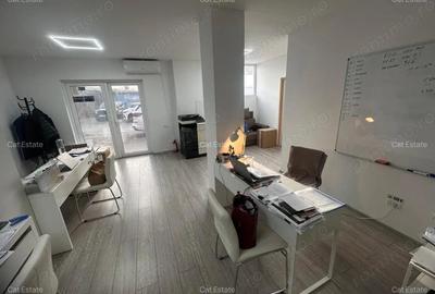 Spațiu comercial, de 40 mp, în Lipovei