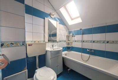 Apartament 3 camere, tip mansarda pe un singur nivel - Strand - 6