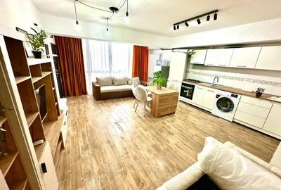 Garsonieră semidecomandată în Unirii - 2