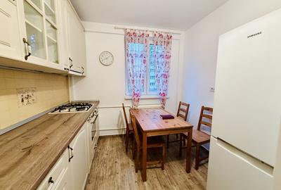 Apartament cu 2 camere decomandat, mobilat în Drumul Taberei - 3