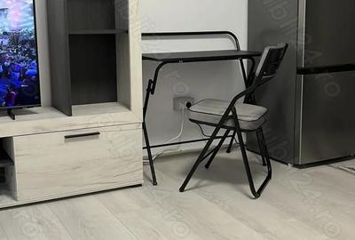 Garsonieră semidecomandată în UMT - 4