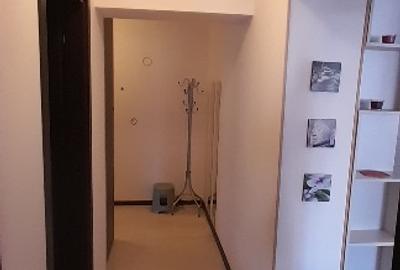 Apartament cu 2 camere decomandat în Obor - 9