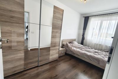 Apartament 2 camere, prima onestilor - 3