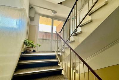 REA1023776 Apartament 3 camere Muncii - 9