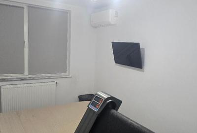 Vand apartament 3 cam dec.,Deva, Imp.Traian, etaj 1, mobilat, PARCARE - 3