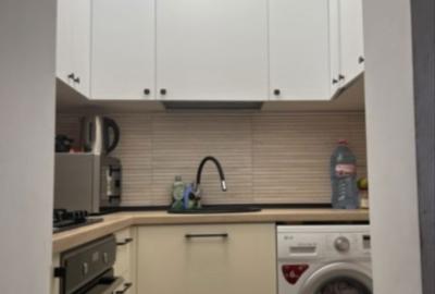 Apartament cu 2 camere nedecomandat în Gară - 3