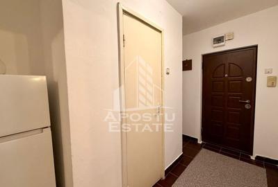 Apartament 2 camere, pet friendly, zona Dacia - 8