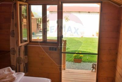 Hotel/Pensiune, de 410 mp, în Limanu - 15