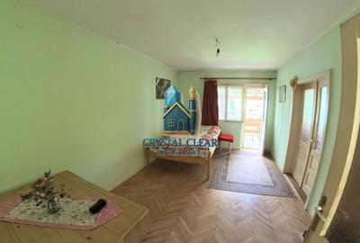 Casă individuală cu 2 camere cu Canalizare în Platou - 1