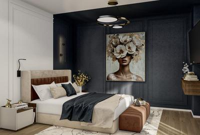 Apartament cu 3 camere decomandat în Circumvalațiunii - 7