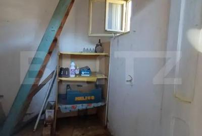 Casă cu 3 camere cu Teren 1400 Mp în Mihai Viteazu - 10