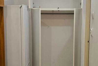 Garsonieră decomandată, mobilată în Titan - 8