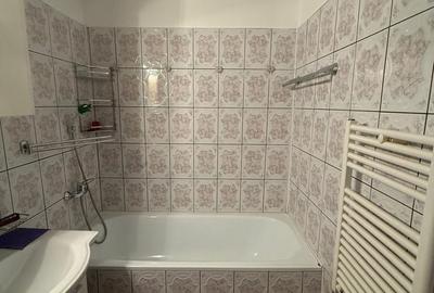 Apartament cu 2 camere decomandat în Burdujeni - 2