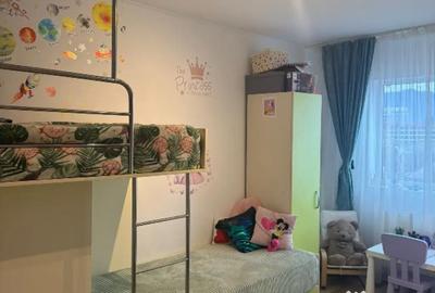 Apartament cu 2 camere decomandat în Bartolomeu - 5