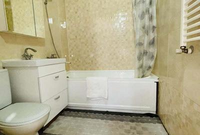 Garsoniera de inchiriat in zona Aviatiei - 3