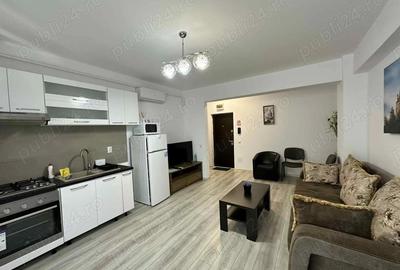 Inchiriez apartament 2 camere Palas Mall - 5
