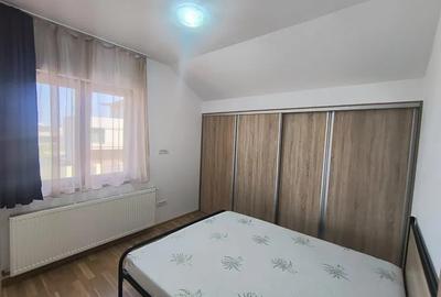 Ciarda Rosie - Casa individuala, complet mobilata