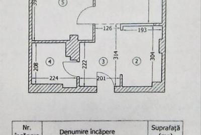 Mamaia Nord -zona Onix, la 100 metri de Mare - 8
