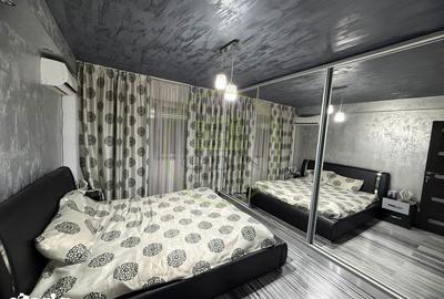 Apartament cu 3 camere decomandat, mobilat în Lăpuș Argeș - 1