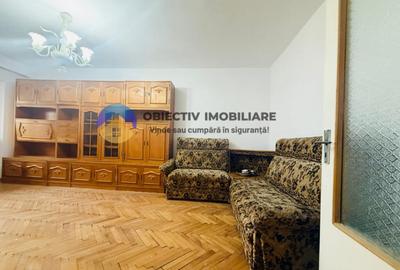 Apartament 3 camere/2 bai/2 balcoane Bld.Traian -A-uri - 5