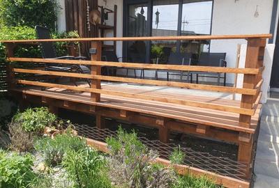 Duplex cu 4 camere cu Canalizare în Lumina - 2