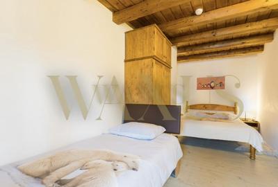 Hotel/Pensiune, de 715 mp, în Colibița - 9