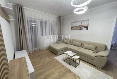 Apartament 2 Camere | 54 Mp | Balcon | Zona Terra Urusagului - 1