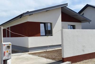 Casă cu 3 camere cu Teren 427 Mp în Berceni - 5