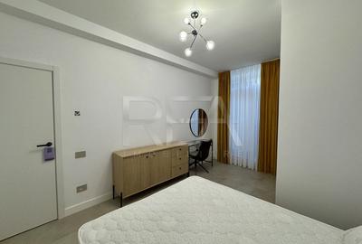 2 camere cu balcon la Demisol | Mosilor la 7 min de Metrou - 4