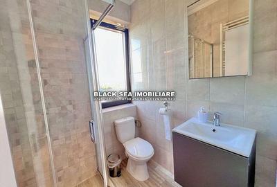Garsoniera de vanzare in Mamaia zona Centrala  l Gaze l Vedere La Lac l Parcare - 13