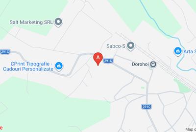 Casă individuală cu 3 camere în Exterior Sud - 1