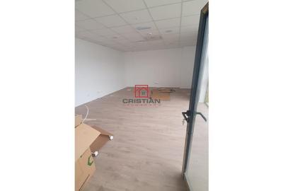 Spațiu comercial, de 1,300 mp, în Industriilor - 13