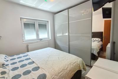 Apartament cu 2 camere decomandat în Dorobanților - 11