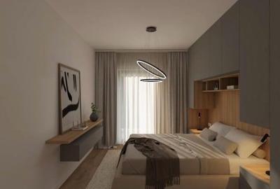 Complex PrimaVista - loc parcare subteran inclus - prima închiriere - 5