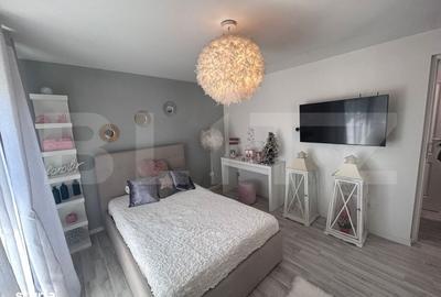 Casă cu 3 camere în Brestei - 18