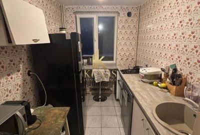 Apartament cu 3 camere, mobilat în Obor - 4