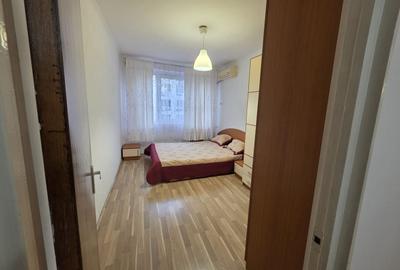 Apartament cu 2 camere decomandat, mobilat în Tineretului - 2