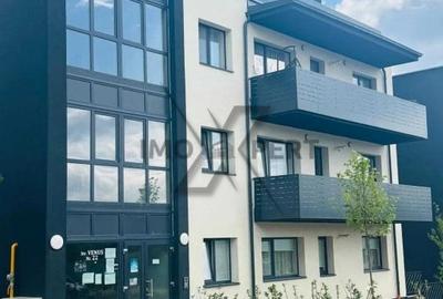 Apartament 2 camere, et intermediar, Baciu Petrom - 1