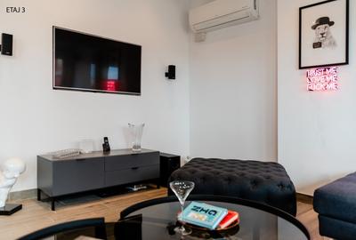 Cladire S+P+2+M centrul orasului pe Bld.Mamaia cu 3 apartamente+spatiu comercial - 44