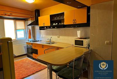 Apartament cu 2 camere, 86mp, Ultra-central, Reșița - 2